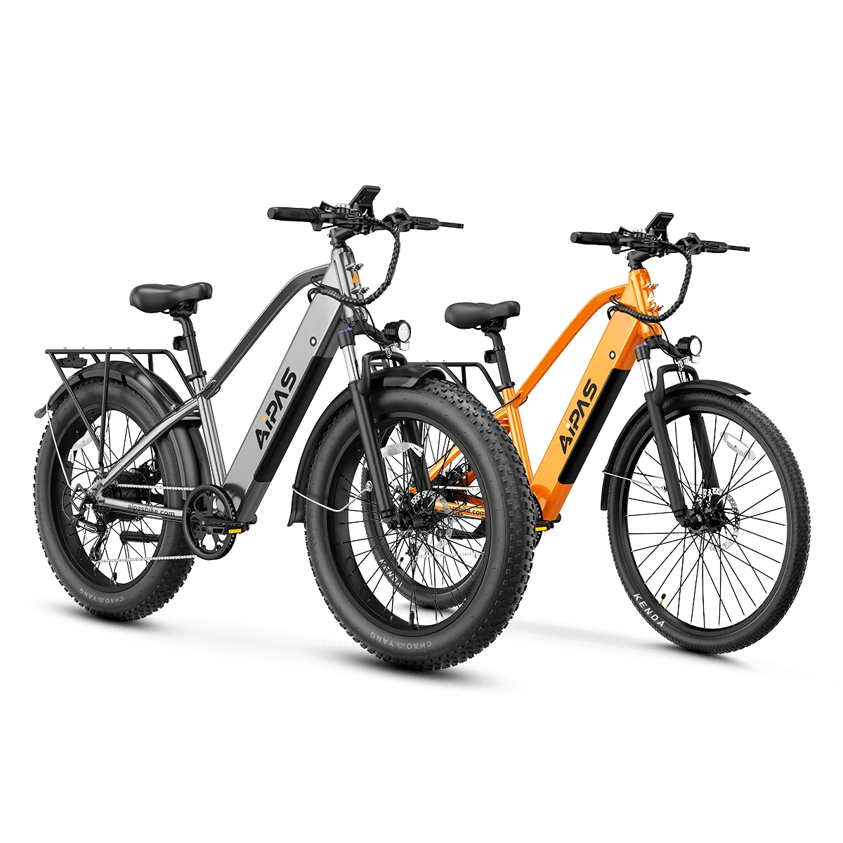 Aipas Ebike Combo Sale M2   C2