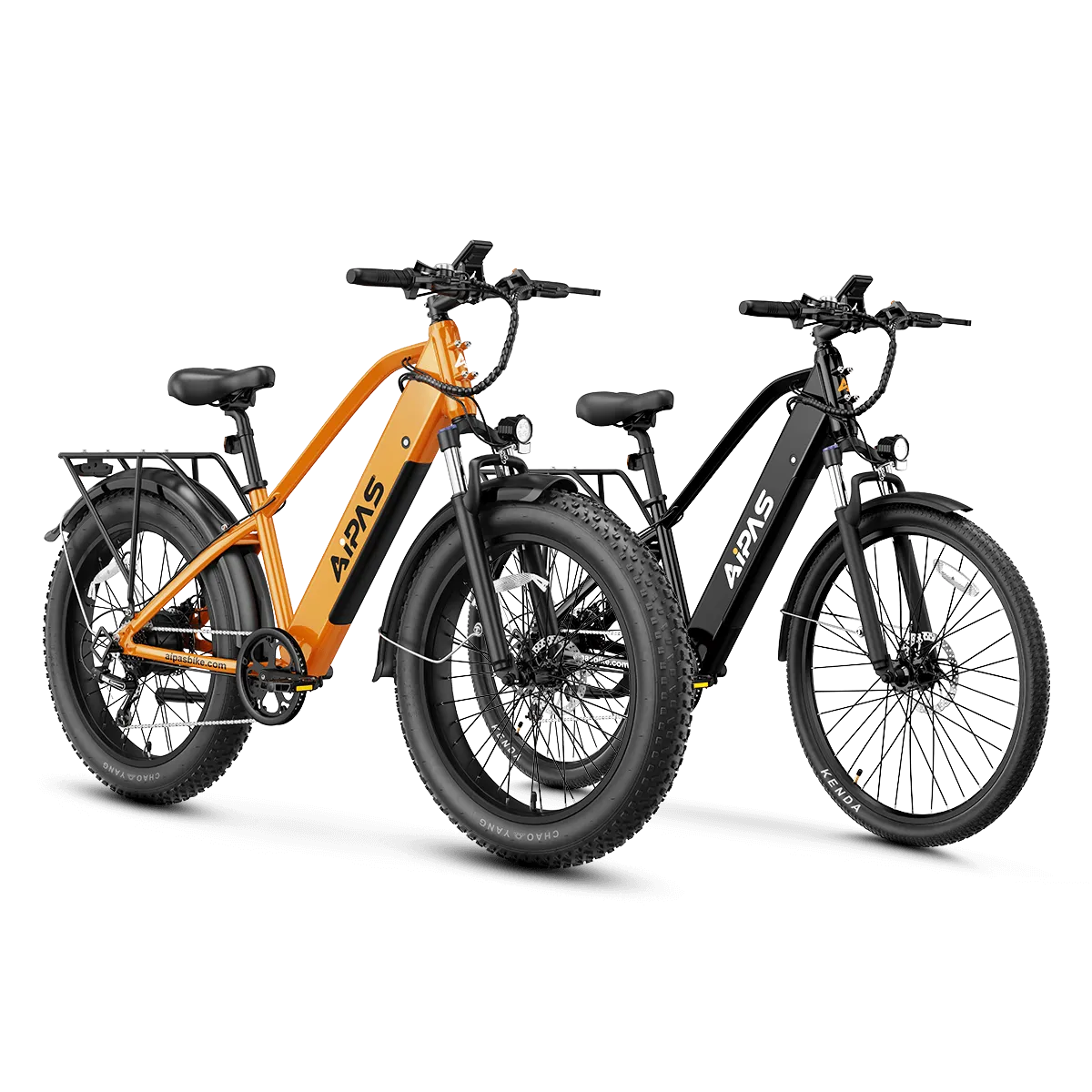 Aipas Ebike Combo Sale M2   C2