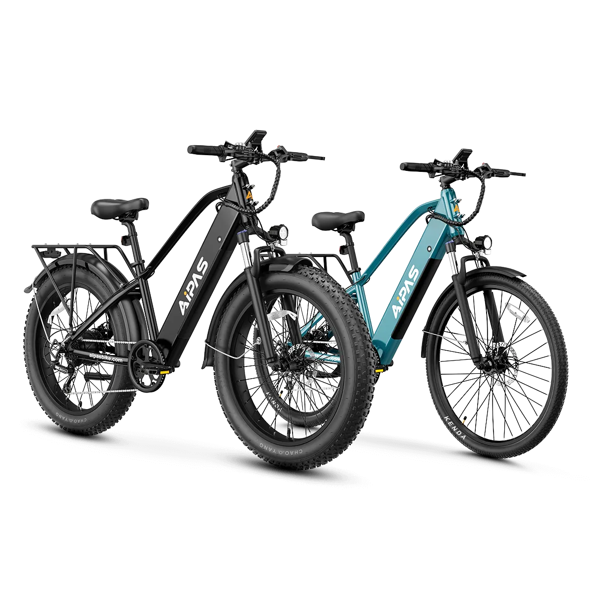 Aipas Ebike Combo Sale M2   C2