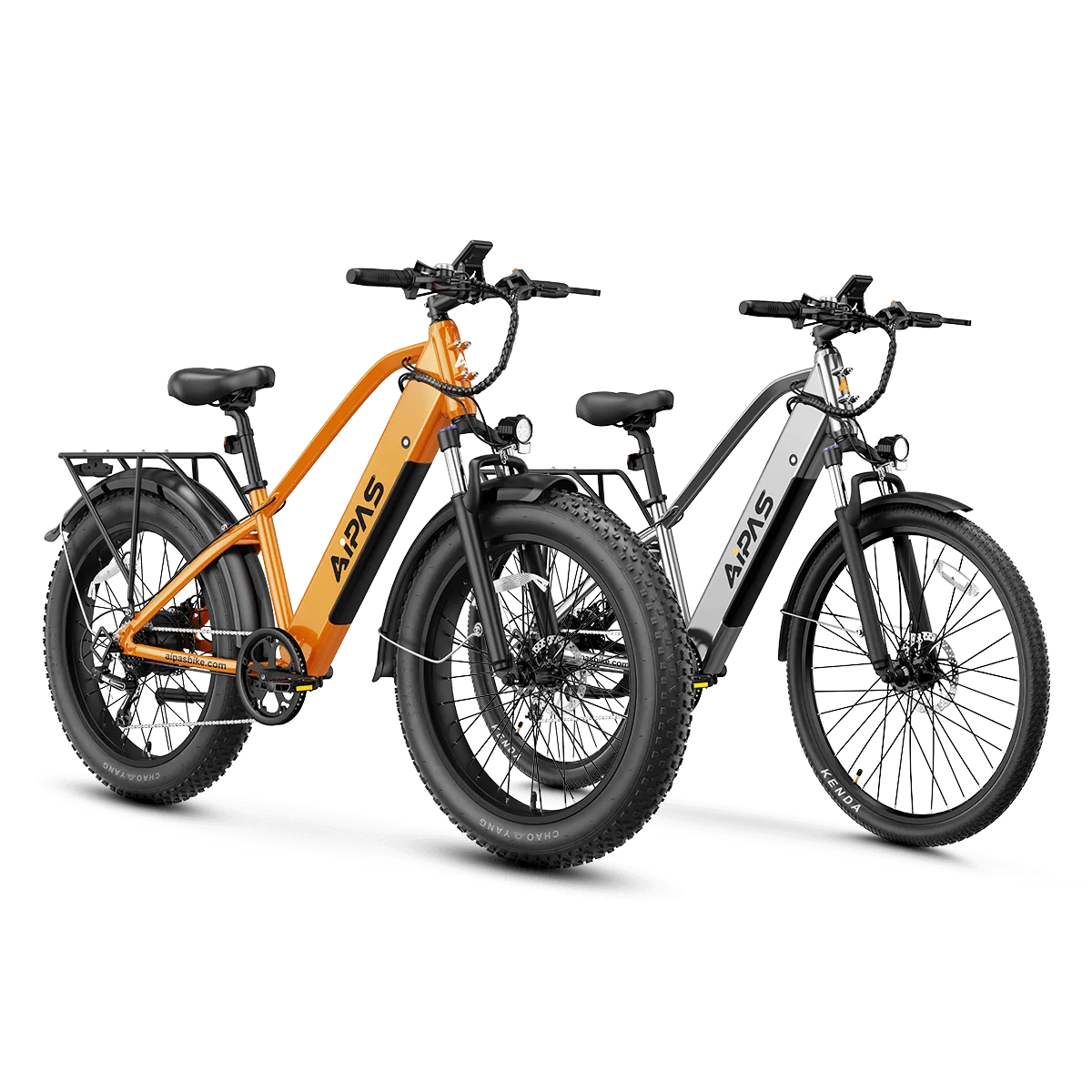 Aipas Ebike Combo Sale M2   C2