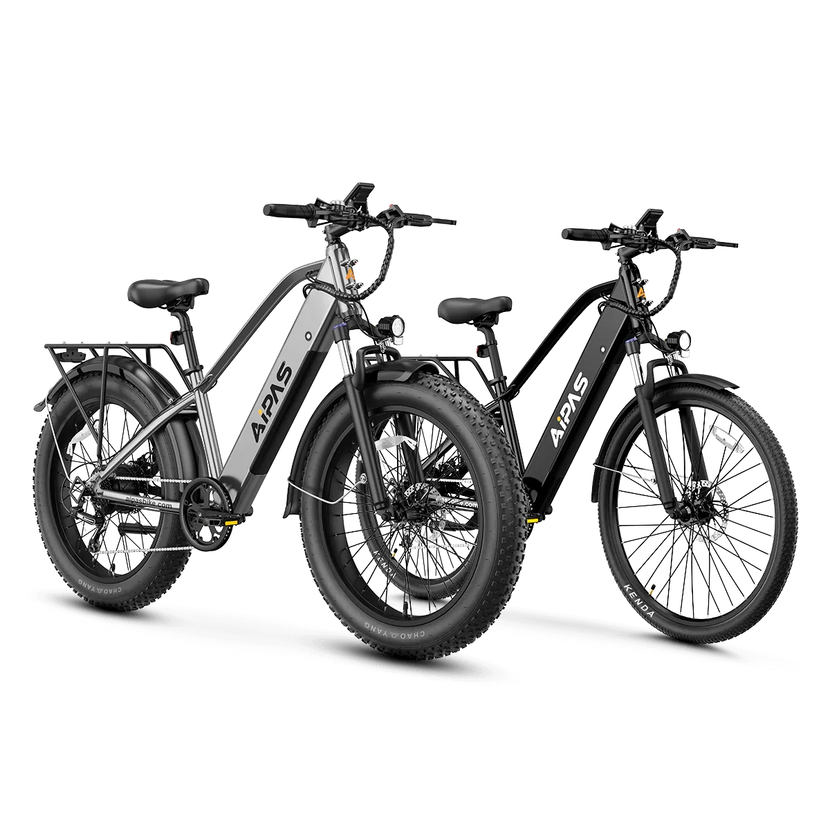 Aipas Ebike Combo Sale M2   C2