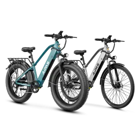 Aipas Ebike Combo Sale M2   C2