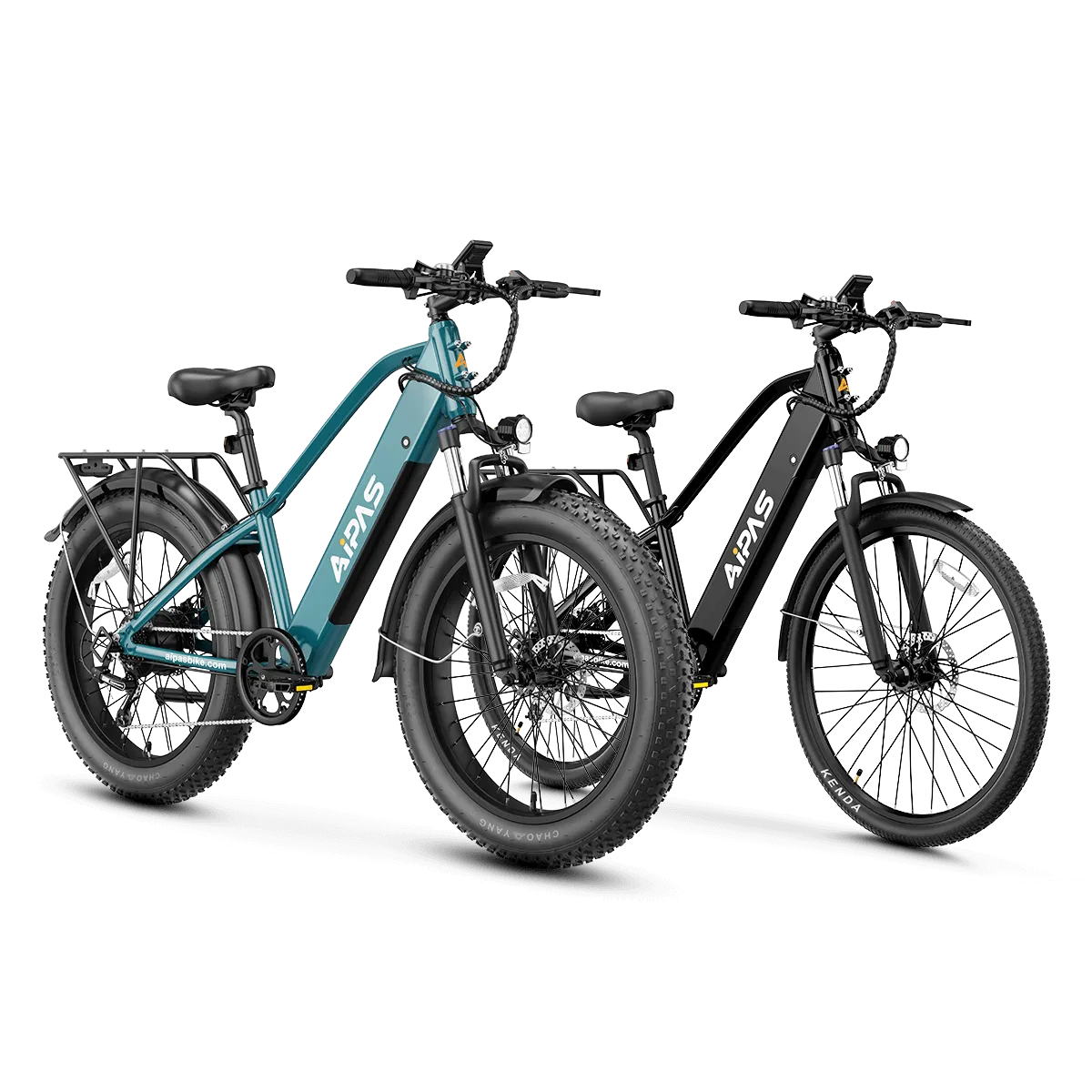 Aipas Ebike Combo Sale M2   C2