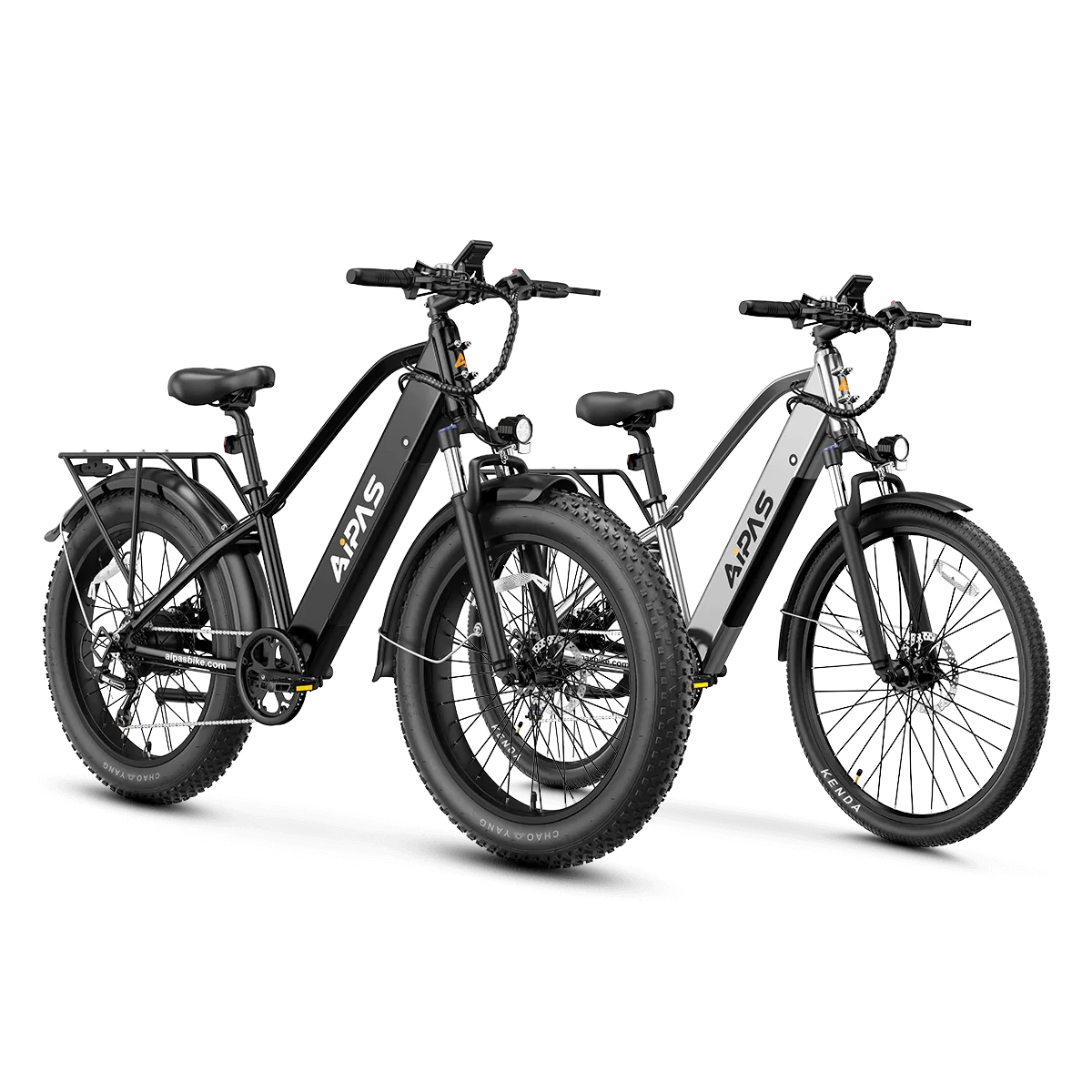 Aipas Ebike Combo Sale M2   C2