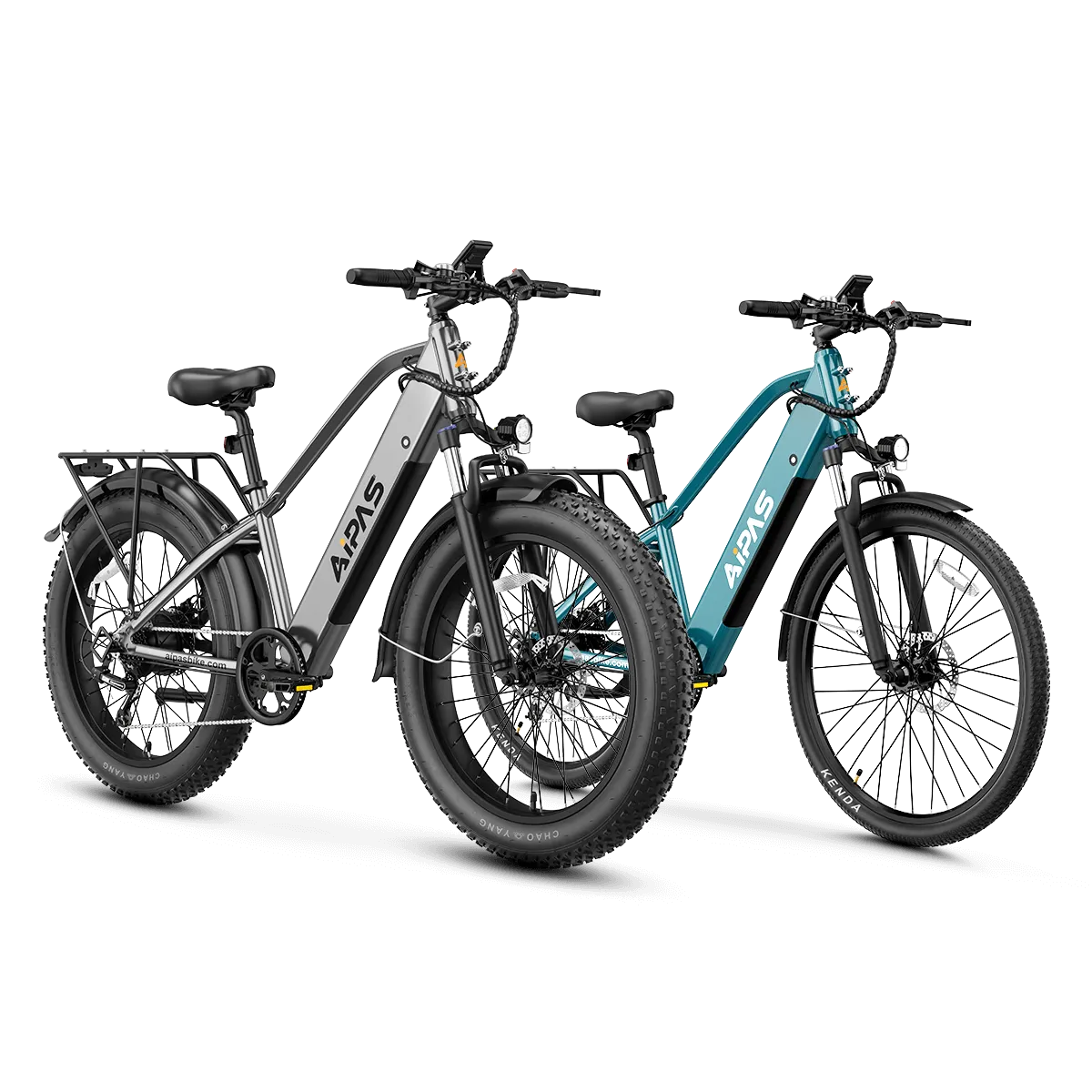 Aipas Ebike Combo Sale M2   C2