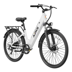 AipasC1 Xpress ST Ebike