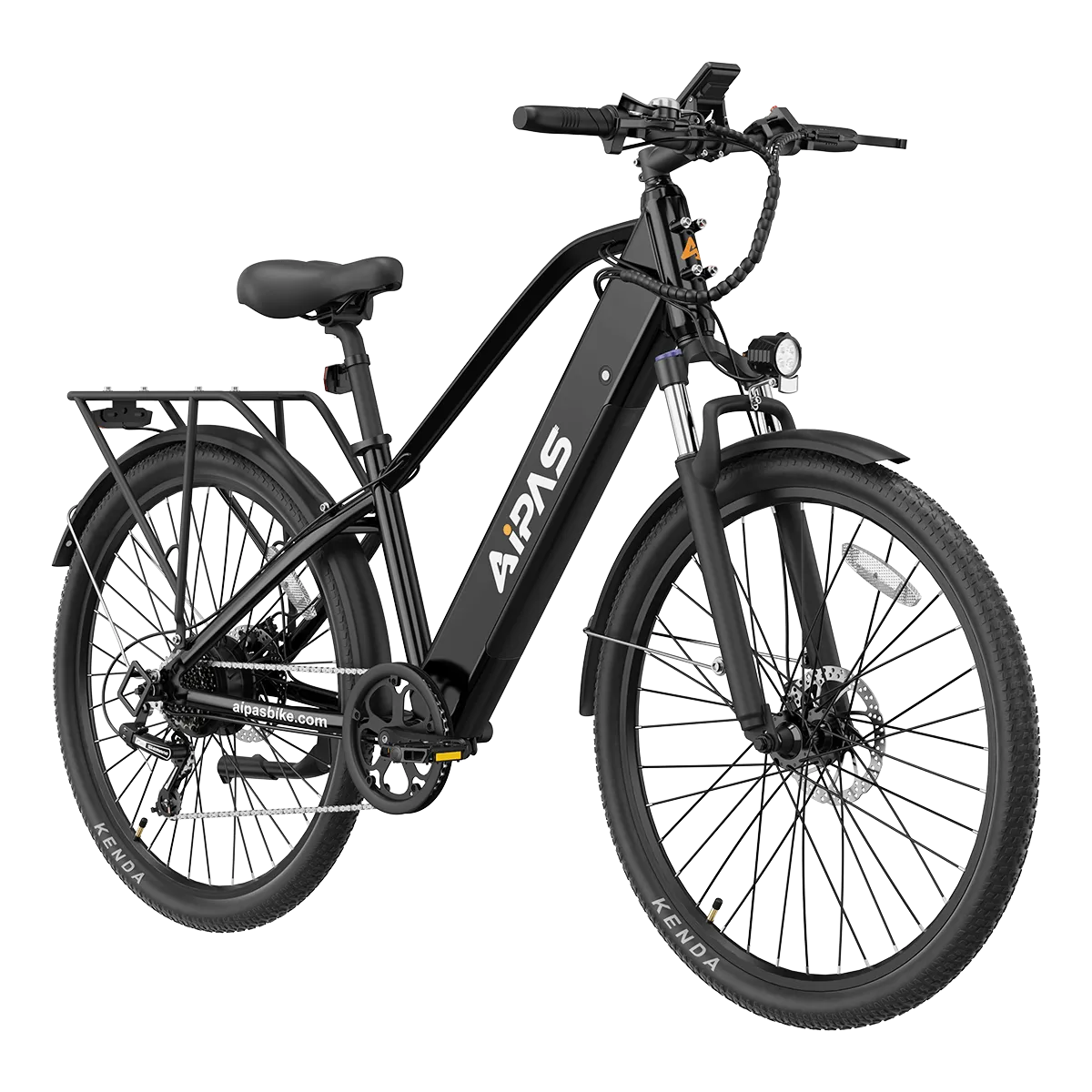 AipasC2 Xpress Ebike