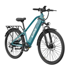 AipasC2 Xpress Ebike