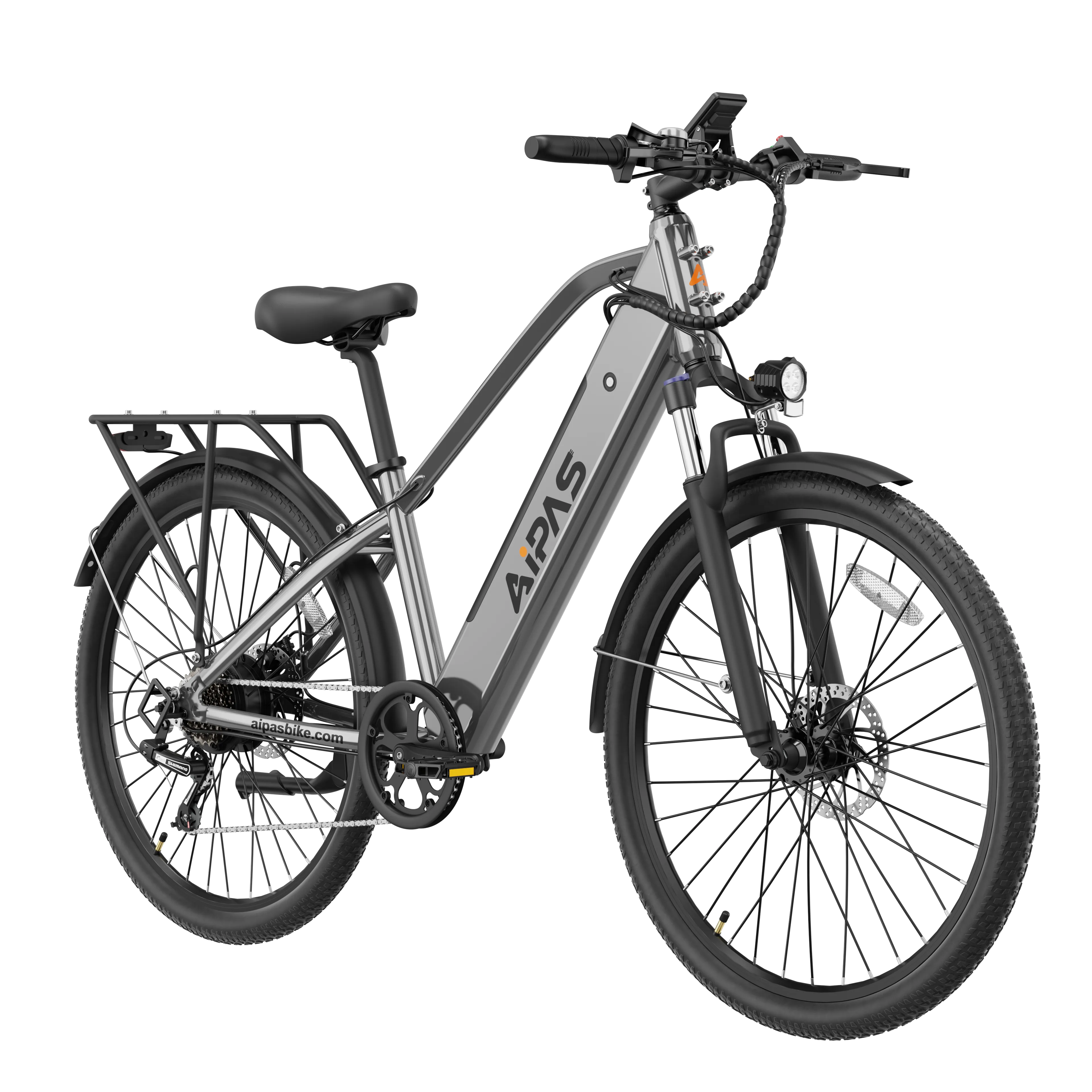 AipasC2 Xpress Ebike