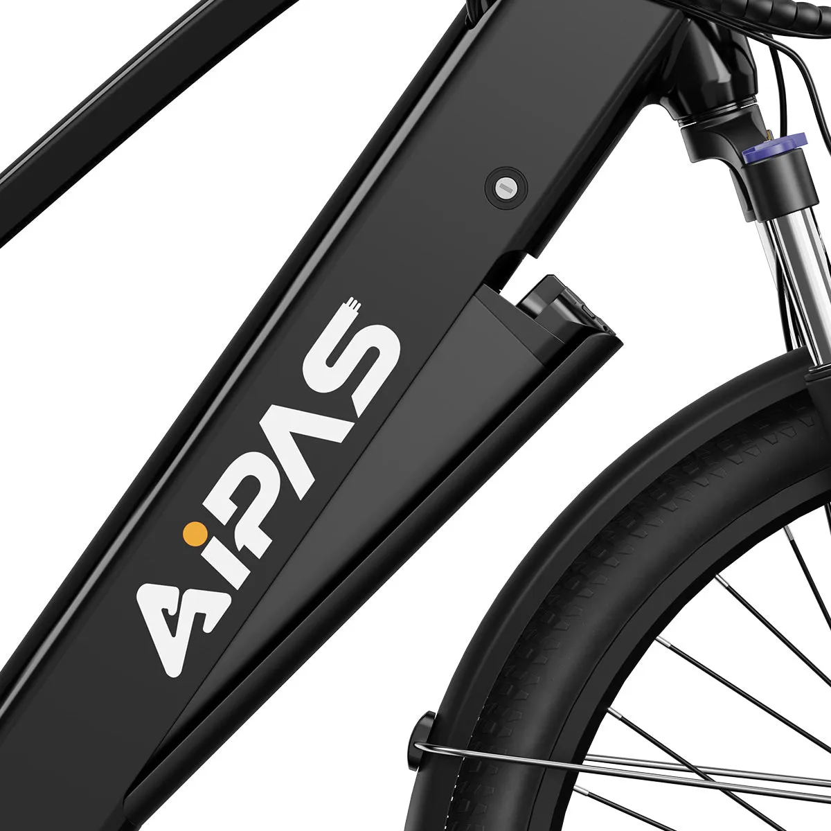 AipasC2 Xpress Ebike