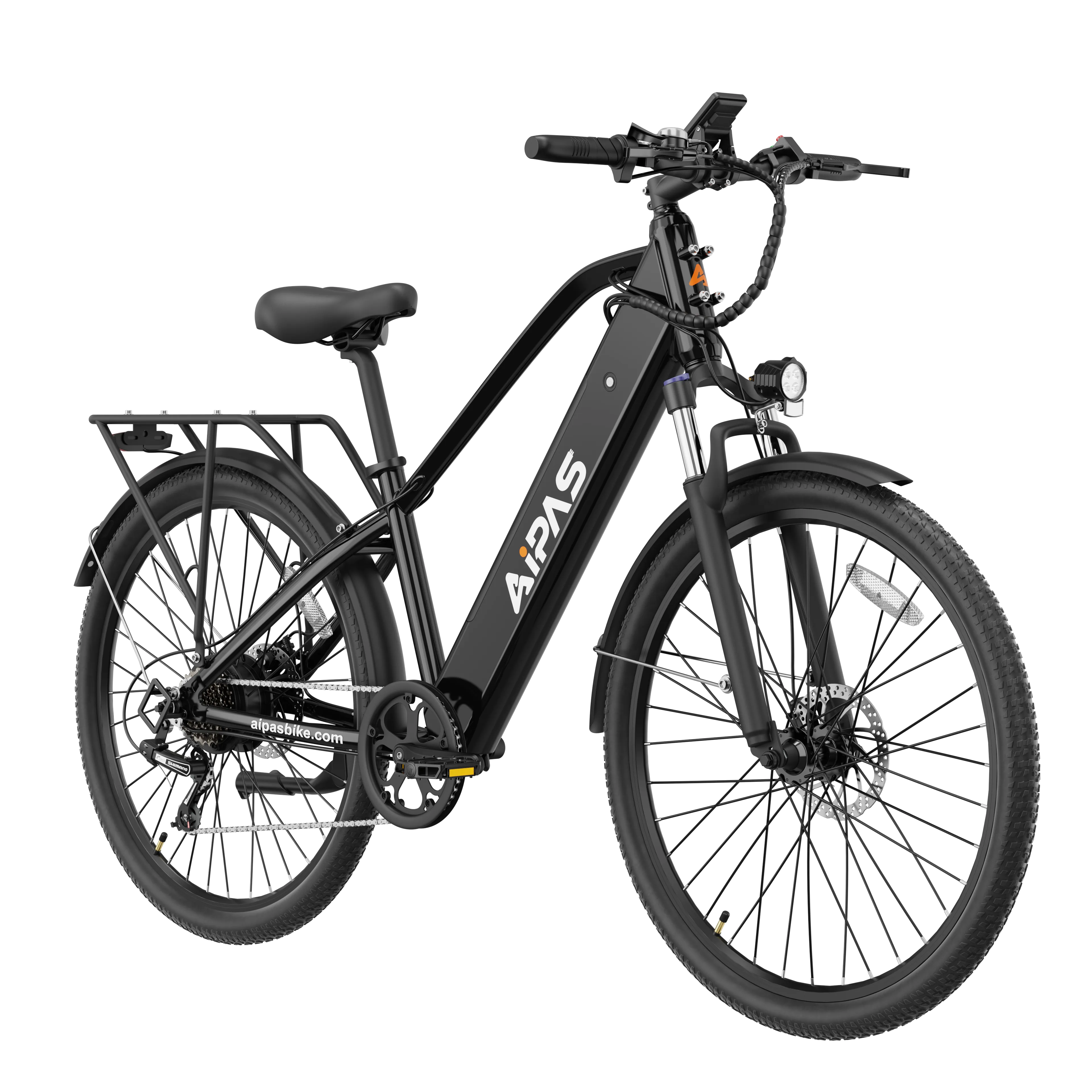 AipasC2 Xpress Ebike