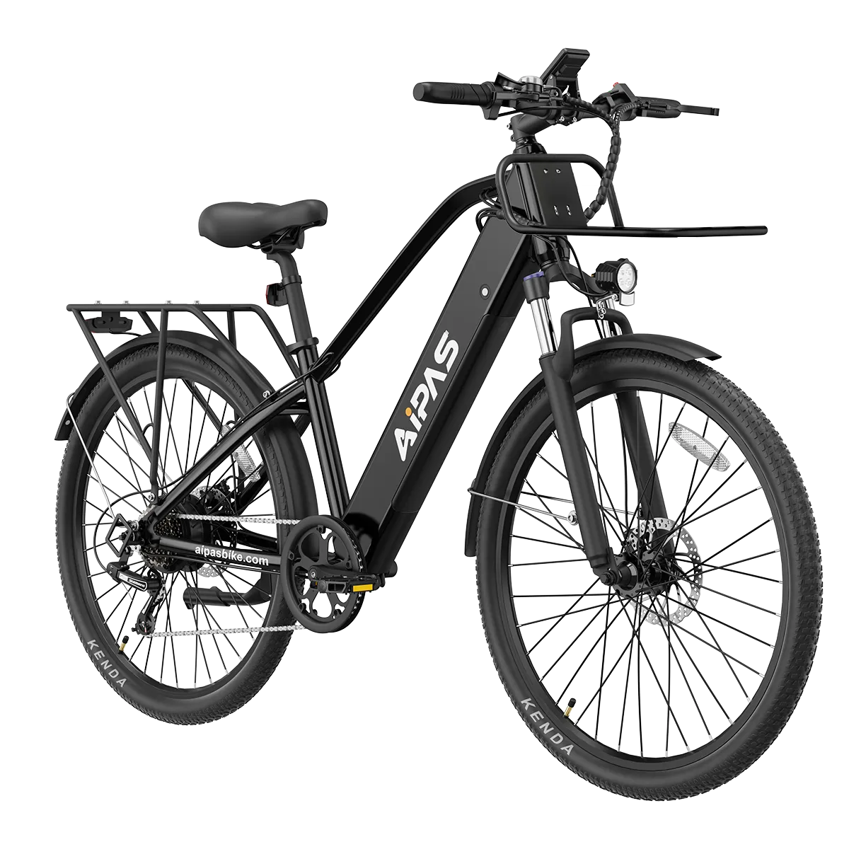 AipasC2 Xpress Ebike