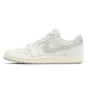 AIR JORDAN 1 LOW 85 NEUTRAL GREY 2023