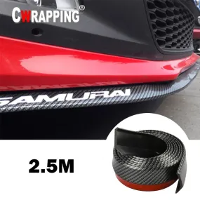 Anti Car Scratch and Body Kit Protector