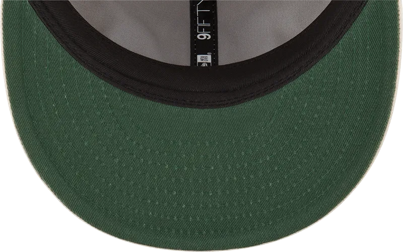 Argos New Era Men's 950 Turf Tradition Date Snapback