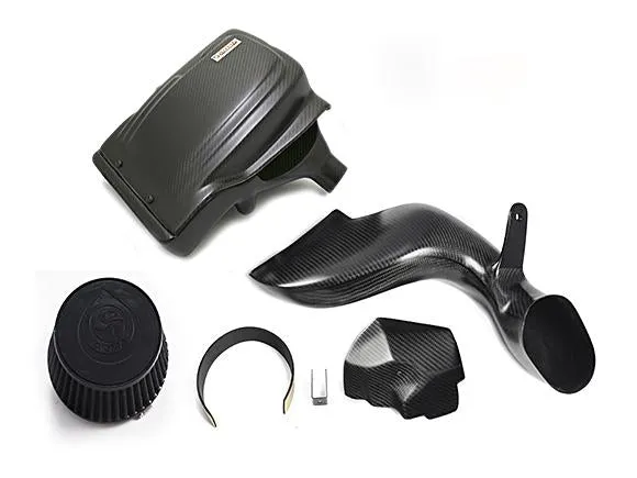 Armaspeed Carbon Fibre Air Intake for BMW E60 535i