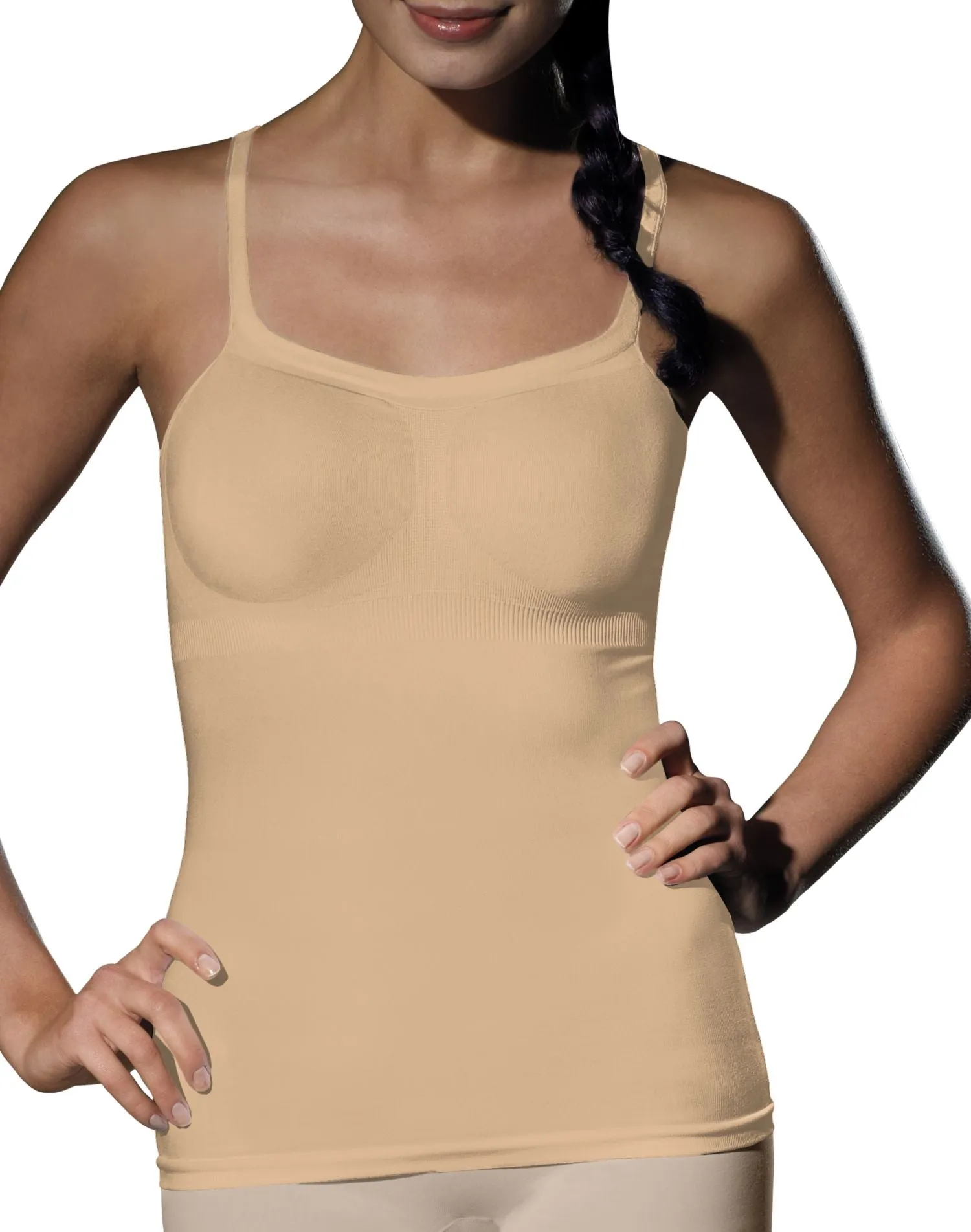 Bali Comfortshape - The Shaping Bandini Cami