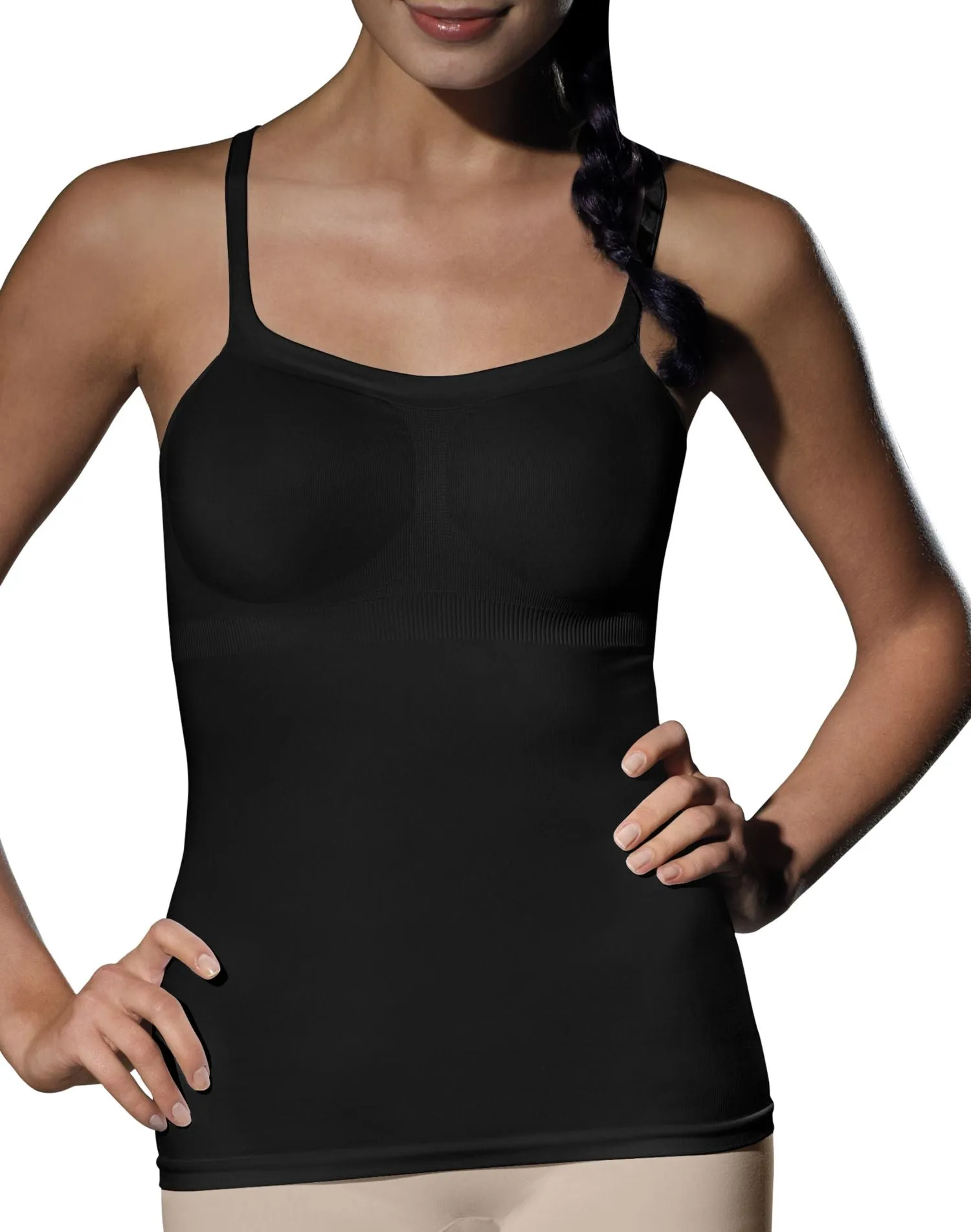 Bali Comfortshape - The Shaping Bandini Cami