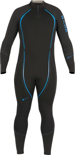 Bare Reactive 7mm Full Wetsuit