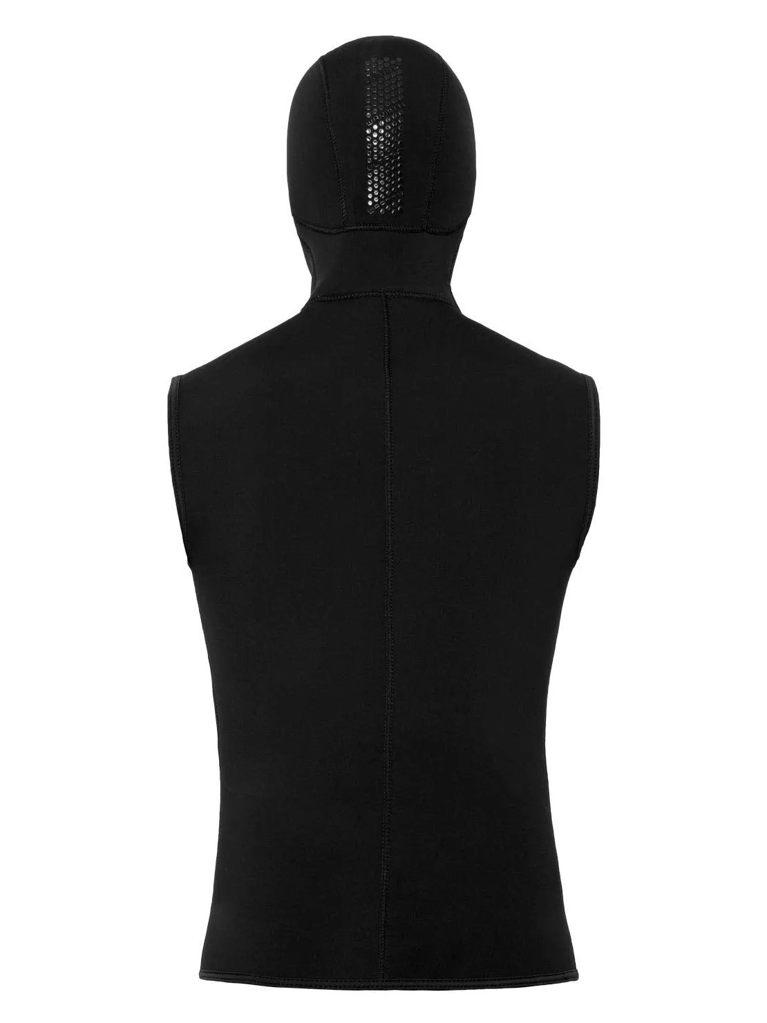 Bare Ultrawarmth 5/3mm Mens Hooded Vest