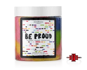 Be Proud - Body Scrub