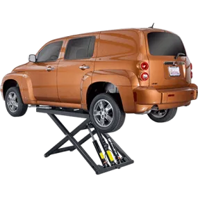 BENDPAK | MD-6XP - 6000lb Capacity Portable Mid Rise Lift