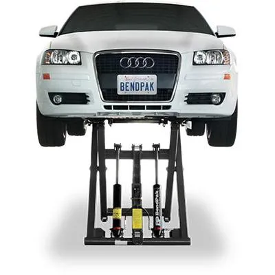 BENDPAK | MD-6XP - 6000lb Capacity Portable Mid Rise Lift