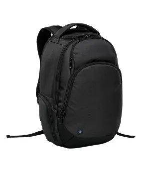 Black - Madison commuter pack