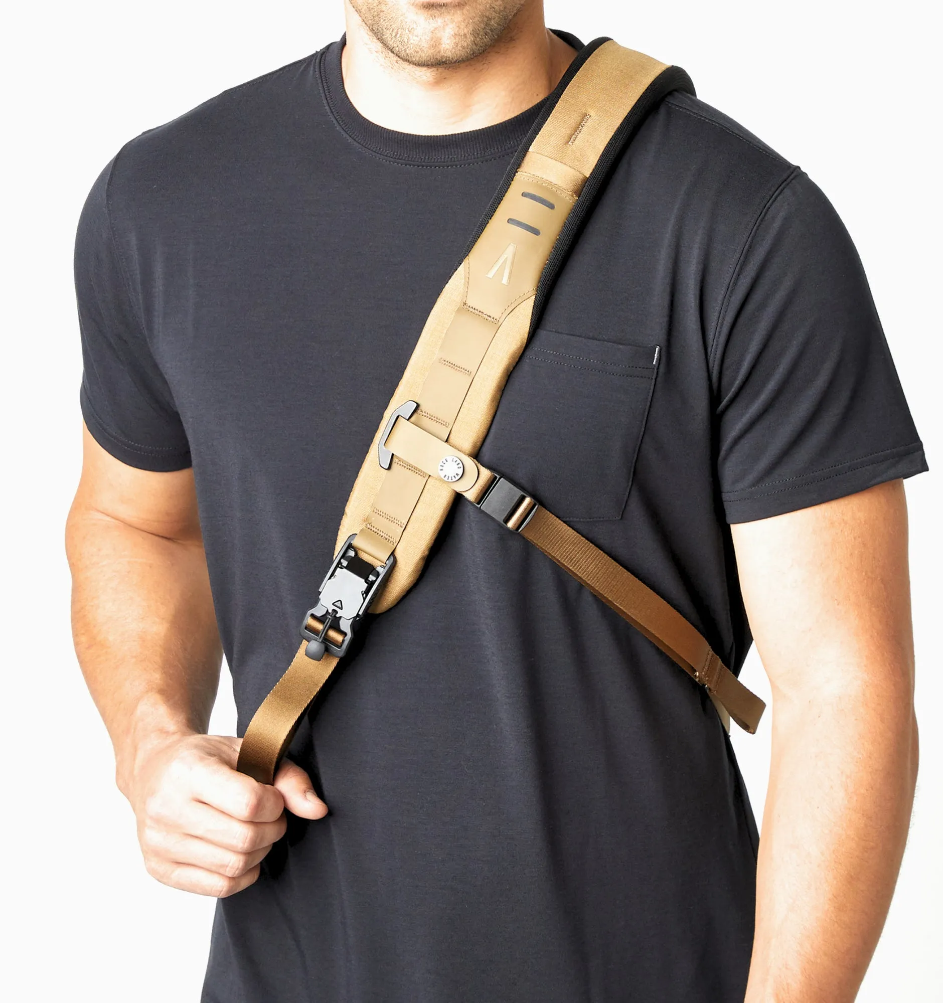 Boundary Supply Errant Sling