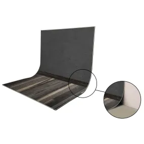 C3 Floor & Wall Fabric Skin for the Easiframe Curved Cyclorama System Standard Frame (Made To Order)