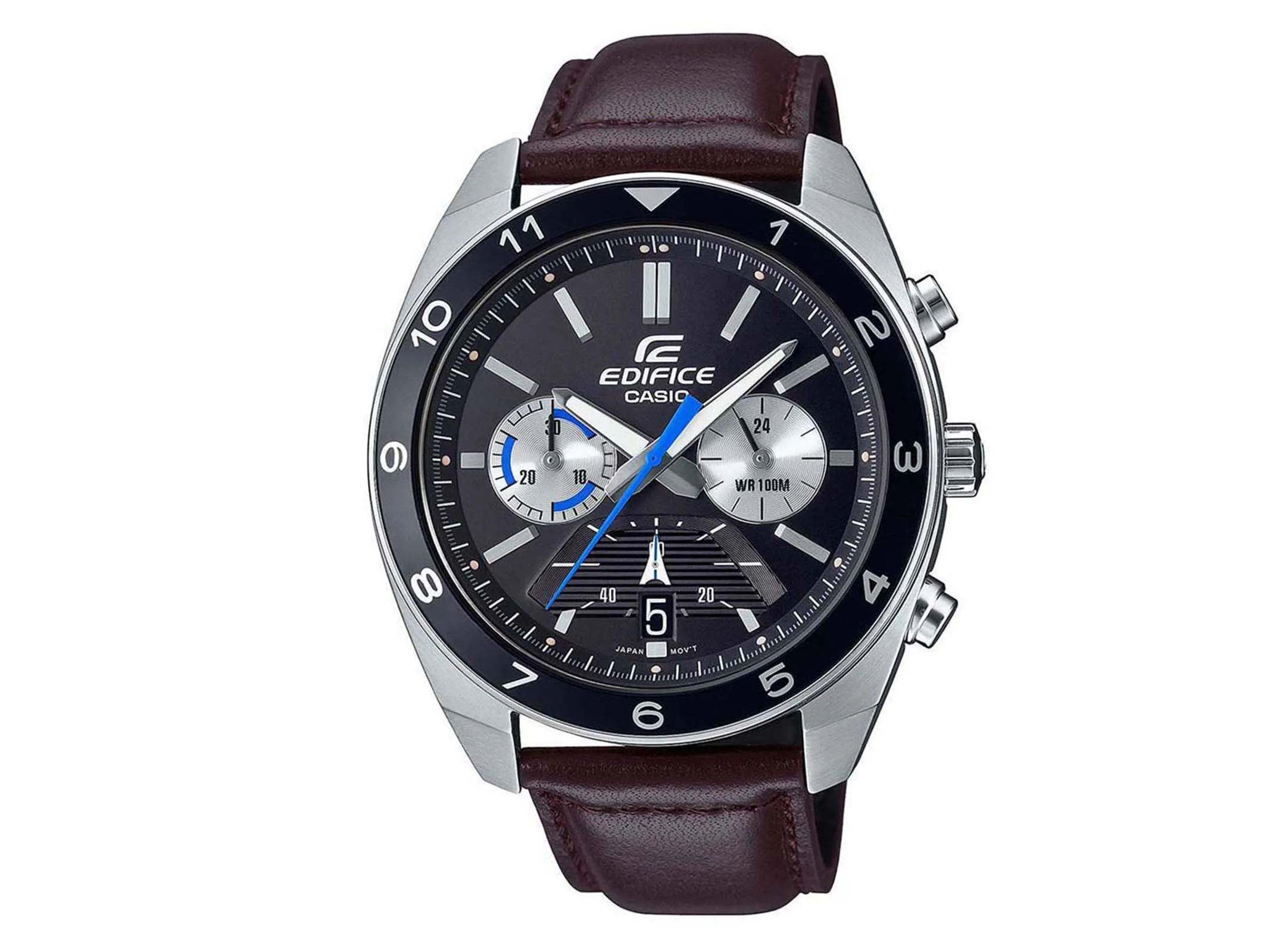 Casio - Edifice - EFV-590L-1AVUDF