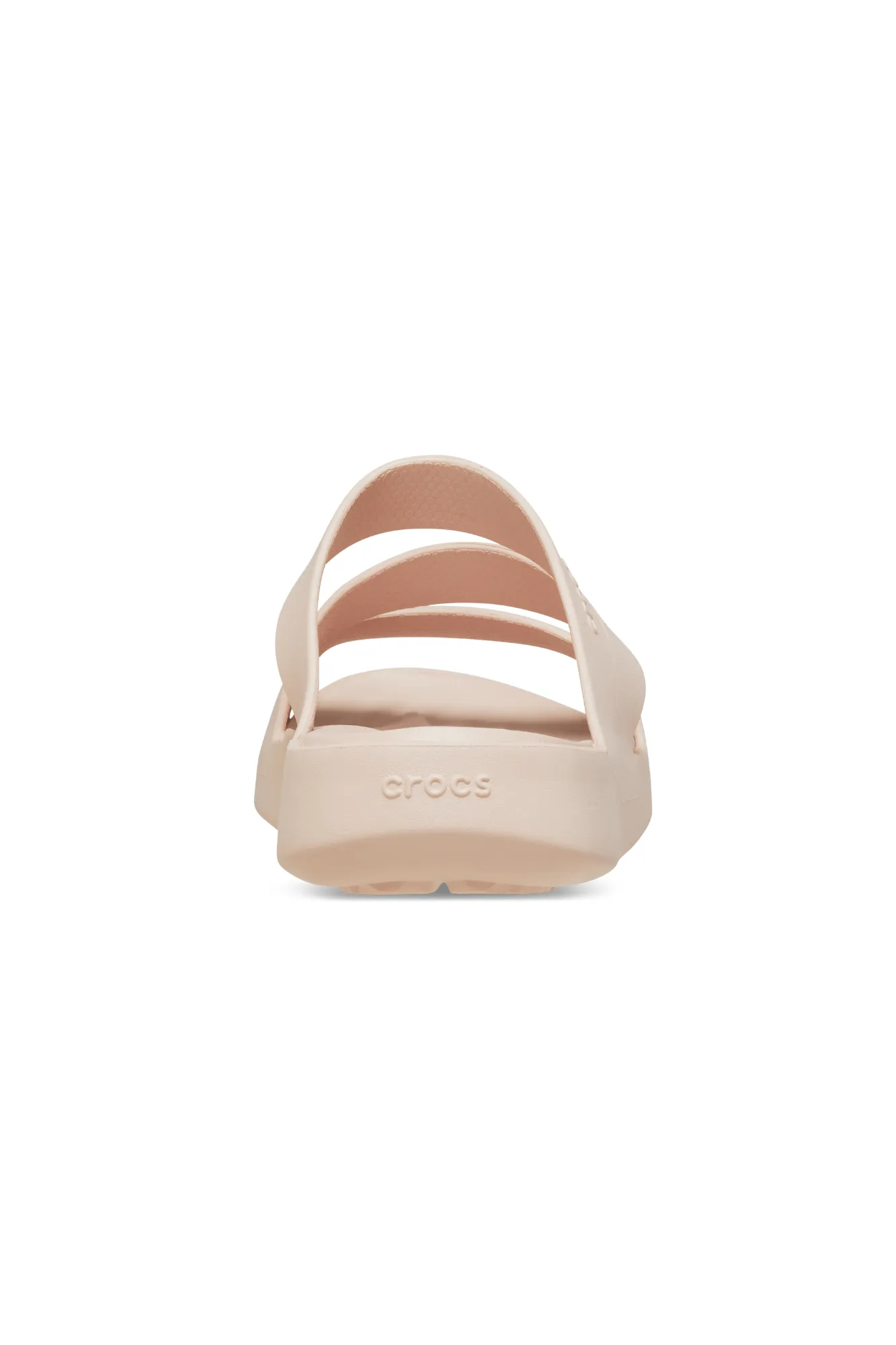 Crocs Getaway Strappy Sandal Quartz