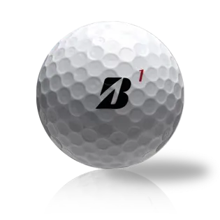 Custom Bridgestone Tour B X Mindset 2024