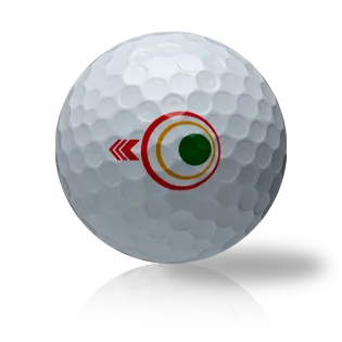 Custom Bridgestone Tour B X Mindset 2024