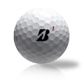 Custom Bridgestone Tour B X Mindset 2024