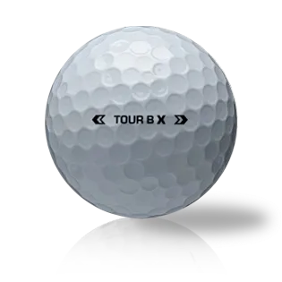 Custom Bridgestone Tour B X Mindset 2024