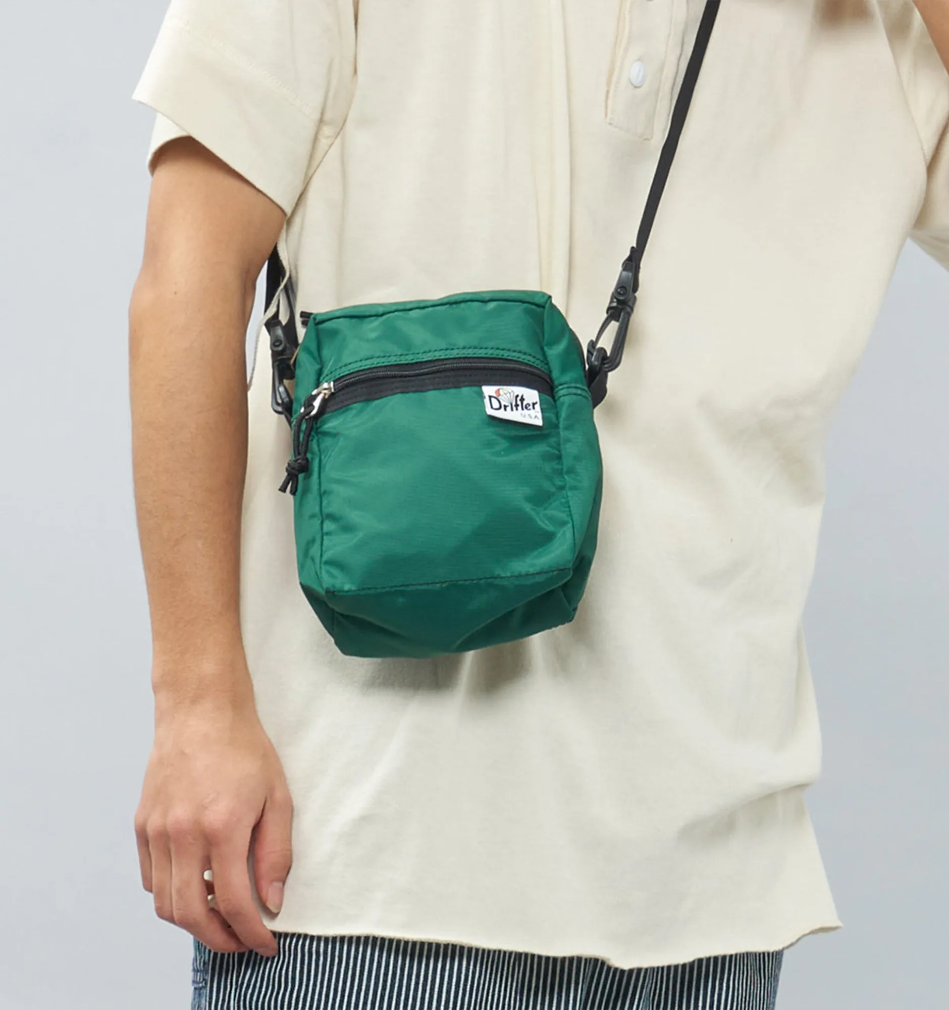 Drifter Walk Pocket Mini Sling