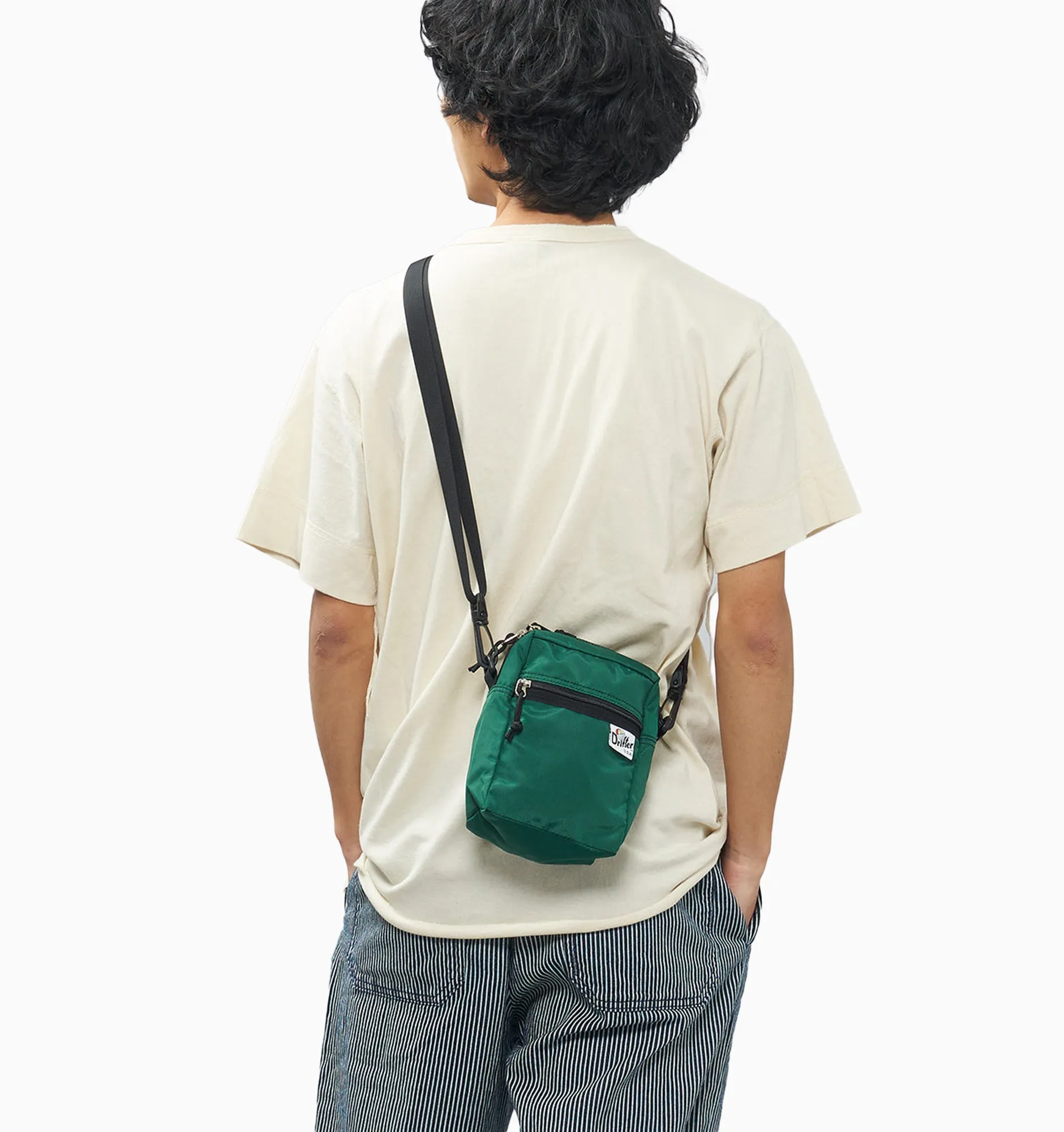 Drifter Walk Pocket Mini Sling