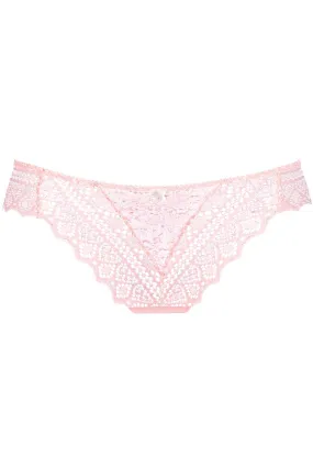 Empreinte Cassiopee Thong, Dragee (01151)