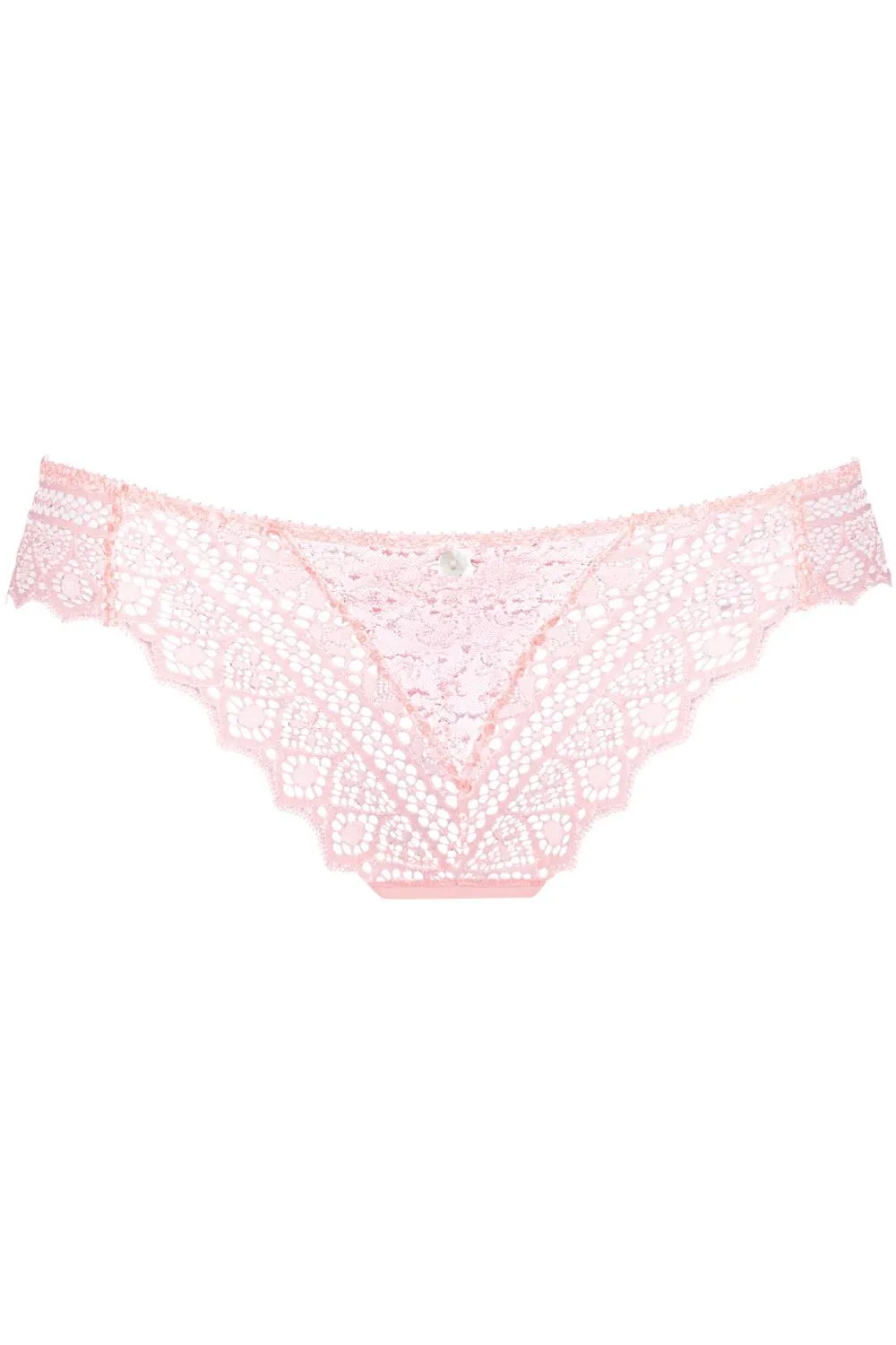 Empreinte Cassiopee Thong, Dragee (01151)