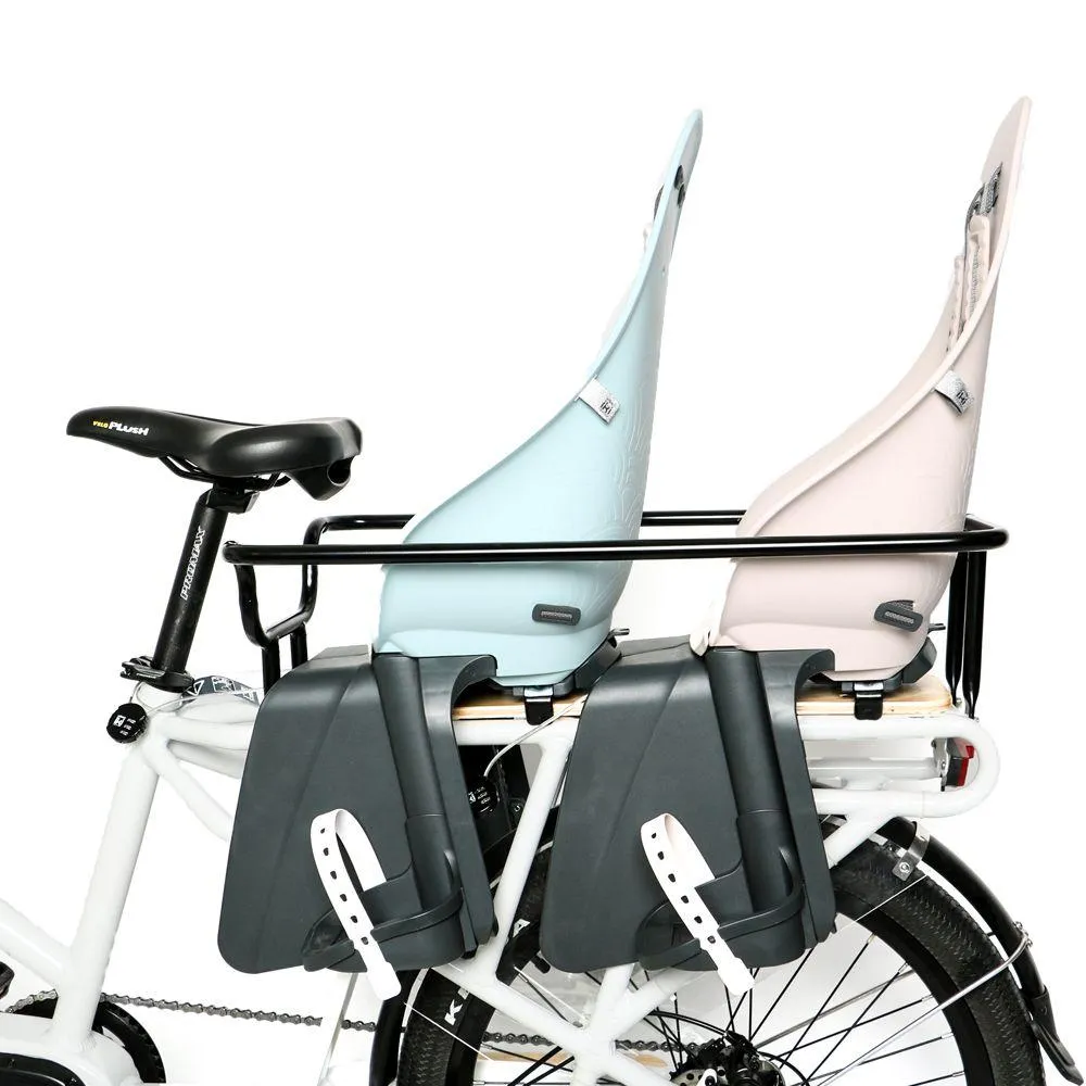 Eunorau MAX-CARGO Electric Cargo Bike