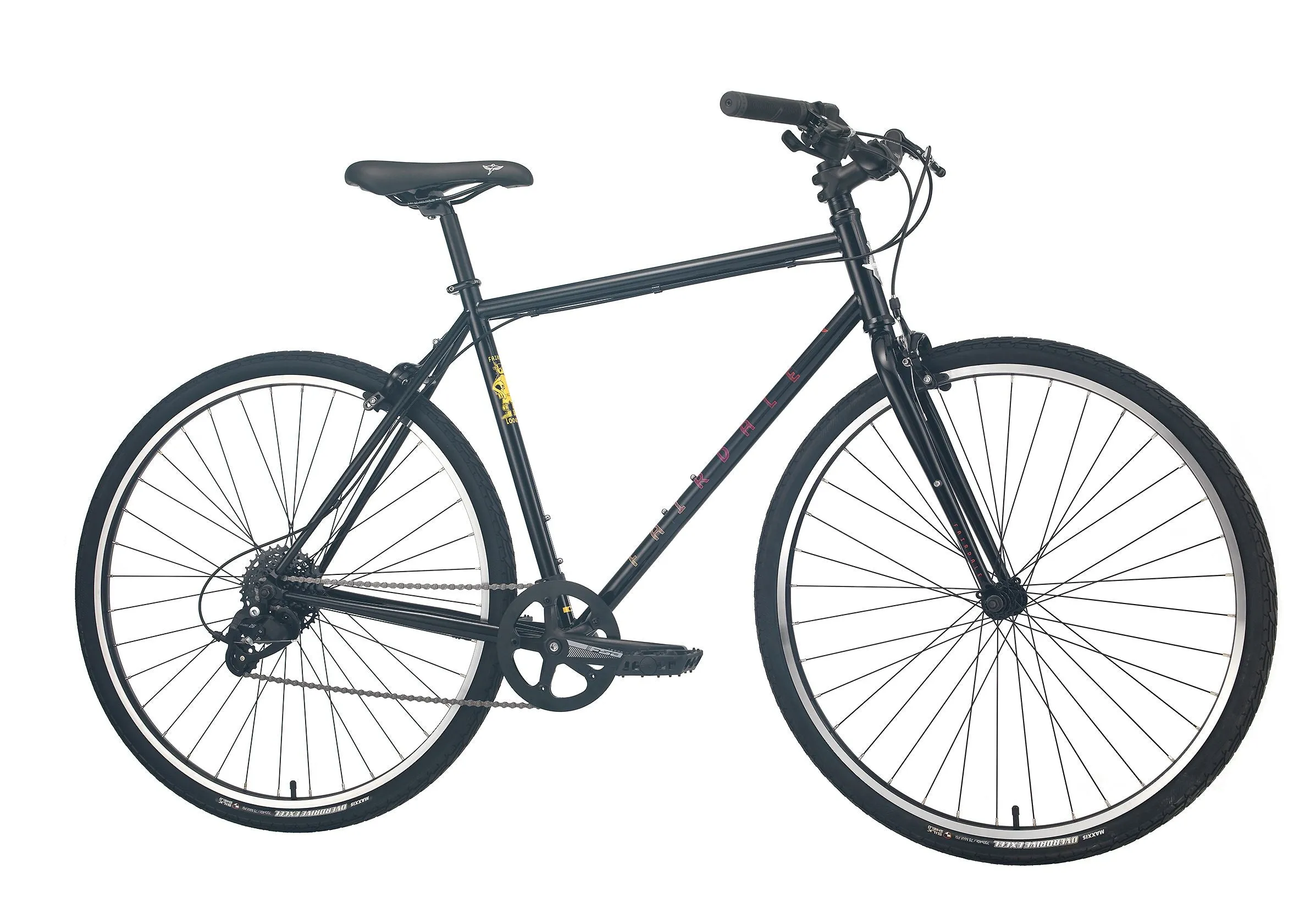 Fairdale Lookfar Commuter Bike 2023