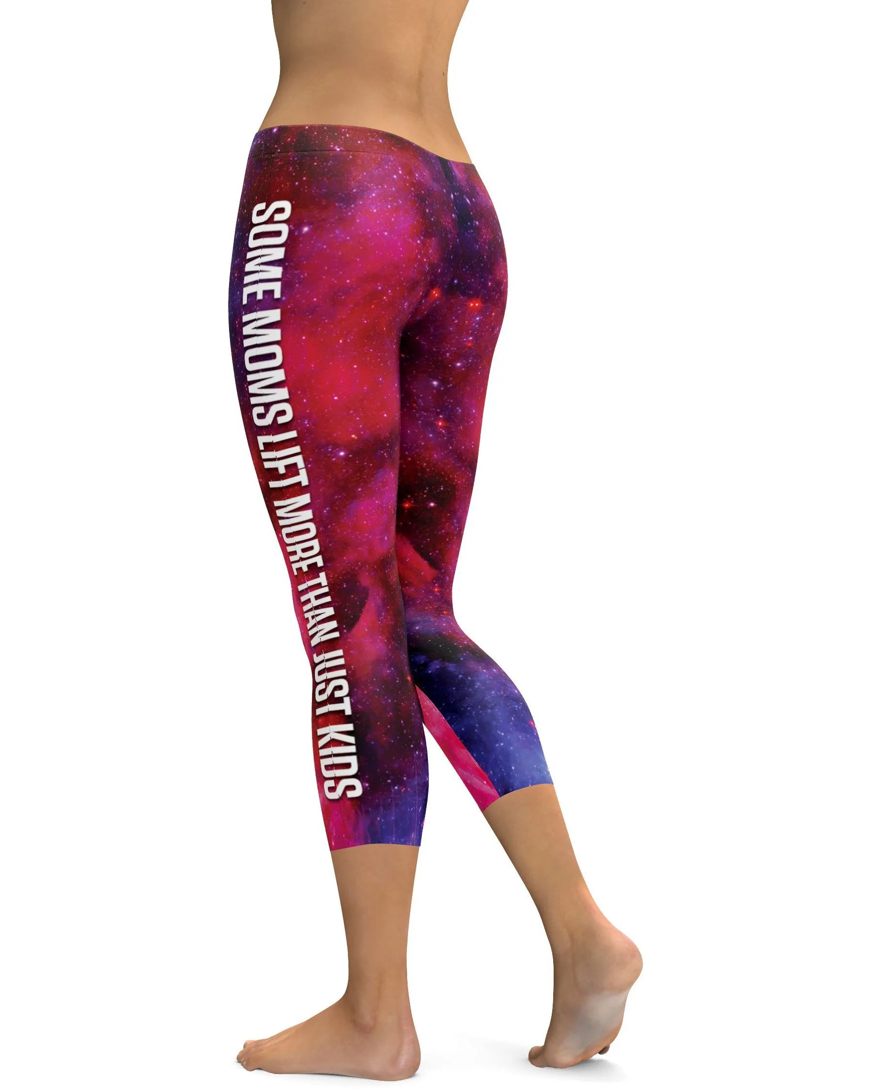 Fitmom Capris