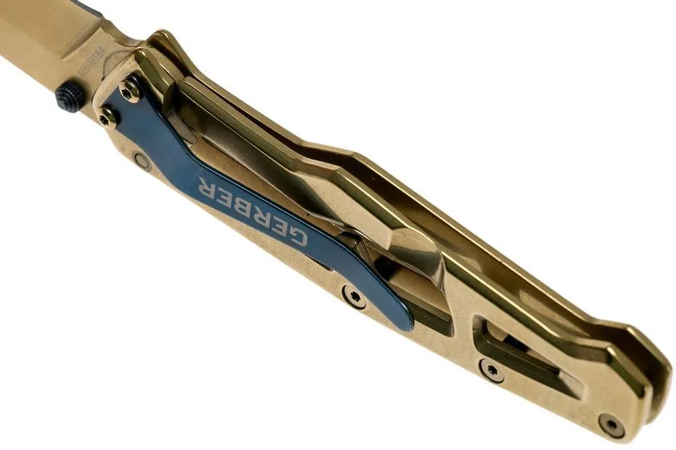 Gerber Paralite Champagne