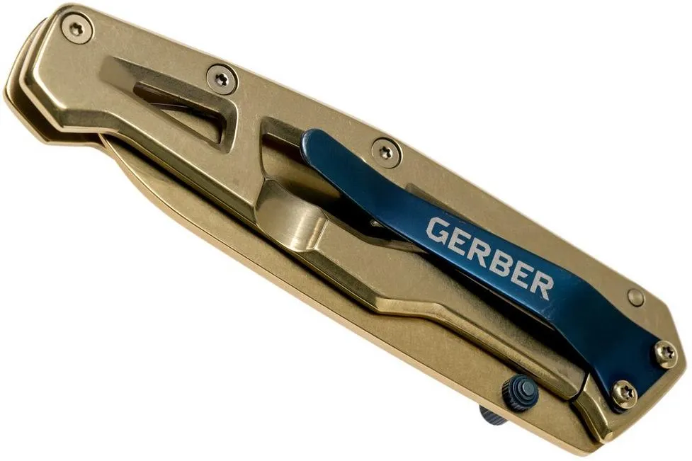 Gerber Paralite Champagne