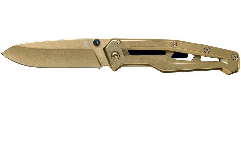 Gerber Paralite Champagne