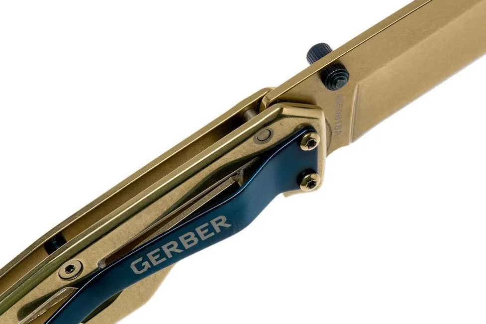 Gerber Paralite Champagne