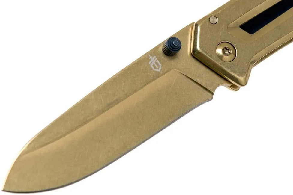 Gerber Paralite Champagne