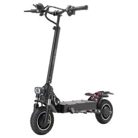 Halo Knight T104 Electric Scooter 10 Tires Dual 1000W Motors 52V 21Ah Battery