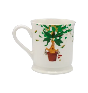 Herbology Mug